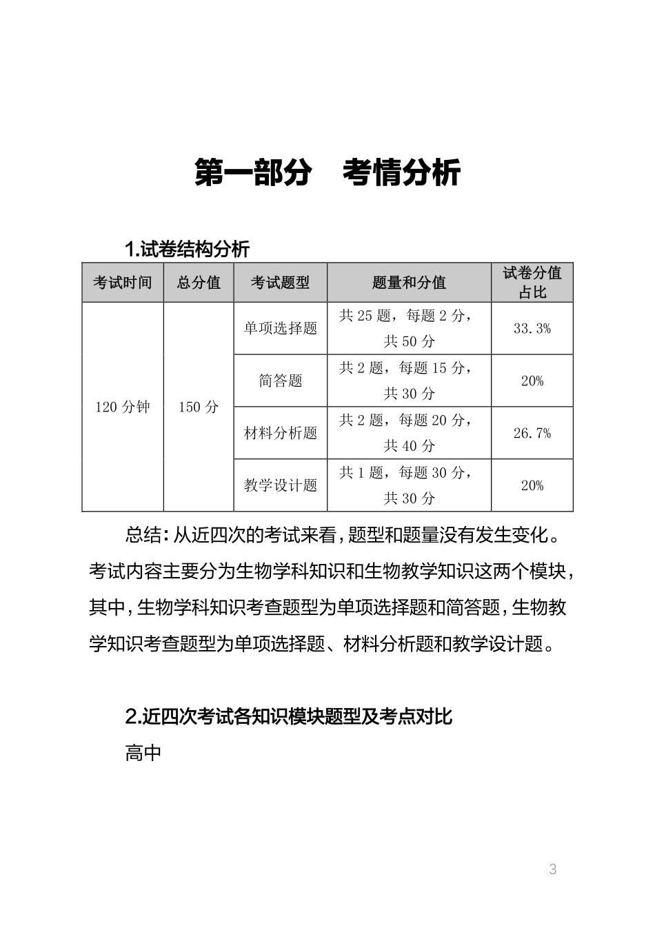 教师资格证考试辅导之生物.pdf_第1页