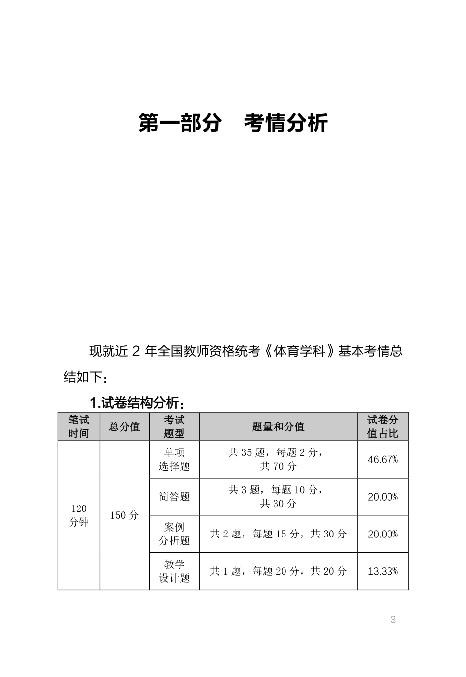 教师资格证考试辅导之体育.pdf_第1页