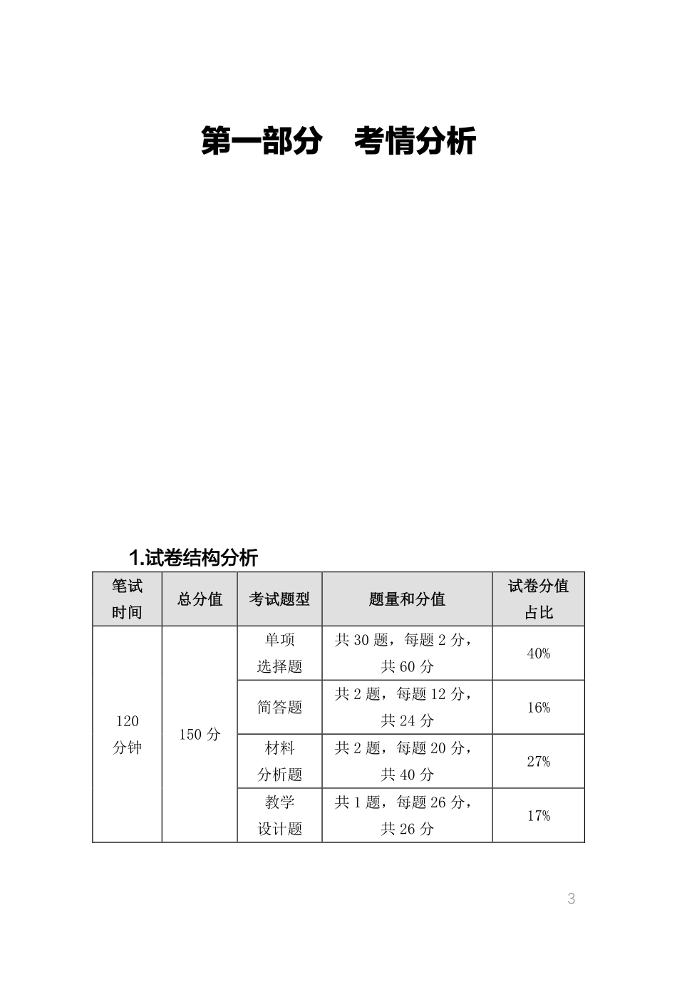 教师资格证考试辅导之政治.pdf_第1页